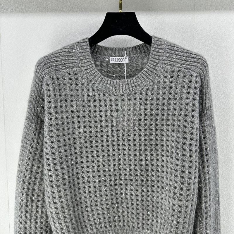 Brunello Cucinelli Sweaters